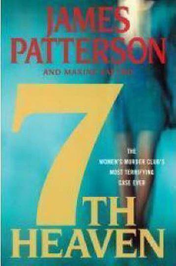 7th Heaven 9780316017701 James Patterson, Verzenden, Zo goed als nieuw, James Patterson