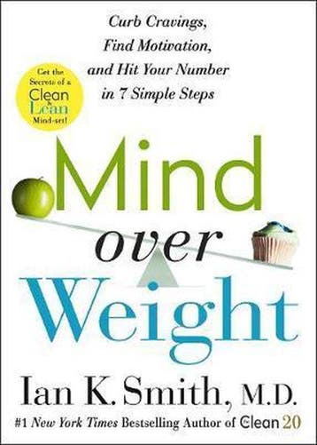 Mind over Weight Curb Cravings, Find Motivation, and Hit, Verzenden, IanK. Smith