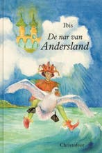 De nar van Andersland 9789062387489 Ibis, Verzenden, Ibis