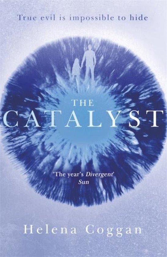 The Catalyst 9781444794656 Helena Coggan, Boeken, Taal | Engels, Gelezen, Verzenden