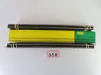 Minitrix N - 4902 - Voie ferrée pour trains miniatures (30)