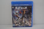 Batman And Harley Quinn (BLU-RAY)
