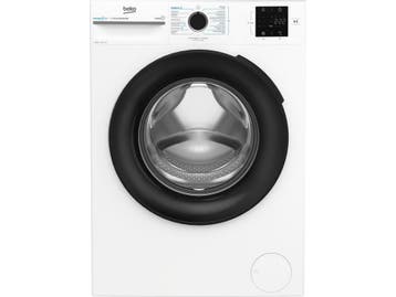 Beko BM3WFT31041W - Voorlader Wasmachine - 10 kg -, Verzenden, Zo goed als nieuw