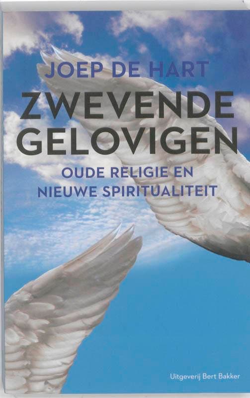 Zwevende gelovigen 9789035136281 Joep de Hart, Boeken, Godsdienst en Theologie, Gelezen, Verzenden