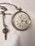 H. Samuel Manchester - Centre seconds Chronograph - 142610 -