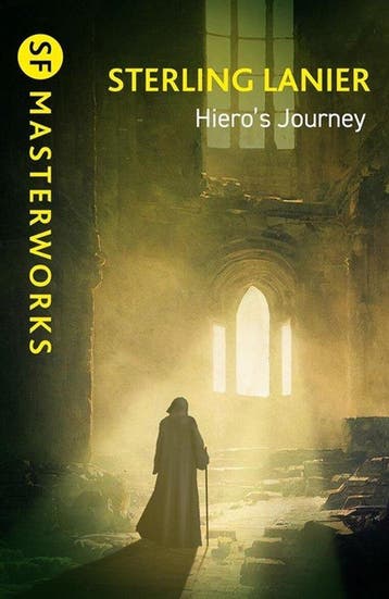 Hieros Journey / S.F. Masterworks 9781399620512, Verzenden, Zo goed als nieuw, Sterling E. Lanier