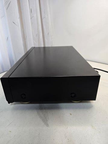 Denon - DCD-725 ALPHA Processing Lecteur de CD, TV, Hi-fi & Vidéo