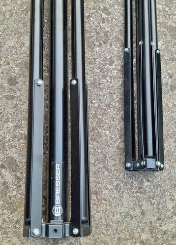 Bresser BR-TP240 Statief, Nieuw