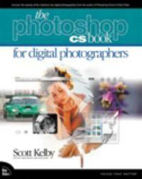 Adobe Photoshop CS Book for Digital Photographers, The, Boeken, Verzenden, Gelezen, Kelby Scott