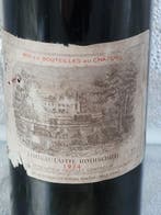 1974 Chateau Lafite Rothschild - Pauillac 1er Grand Cru