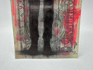 Chris Boyle (1977) - Against the machine