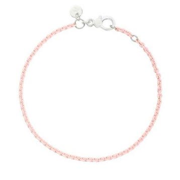 Zonder minimumprijs - Pomellato - Armband - DoDo Zilver, Nieuw