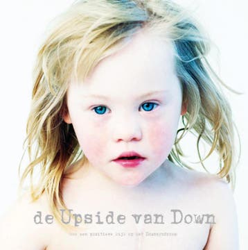 De Upside van Down ! 9789049100292 E. Snoijink, Verzenden, Zo goed als nieuw, E. Snoijink