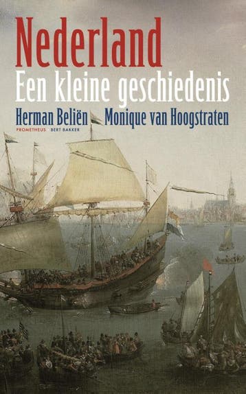 Nederland 9789035143715 Monique van Hoogstraten, Verzenden, Gelezen, Monique van Hoogstraten