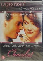 Chocolate (dvd nieuw), Ophalen of Verzenden