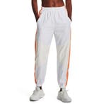 Under Armour Rush Woven Pant-Wht - Maat XS, Kleding | Dames, Wit, Nieuw, Overige maten, Ophalen of Verzenden