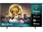 Hisense 75E7Q PRO - 75 QLED 4K TV - 144Hz Game Mode PRO -, Verzenden