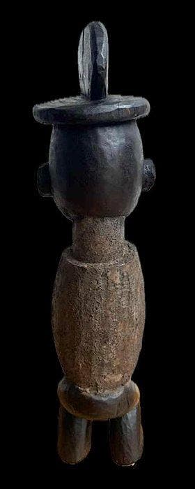 Teke Biteki Kraftfigur 60 cm - Teke - DR Congo (Zonder