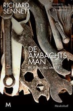 De ambachtsman 9789029091282 Richard Sennett, Verzenden, Zo goed als nieuw, Richard Sennett