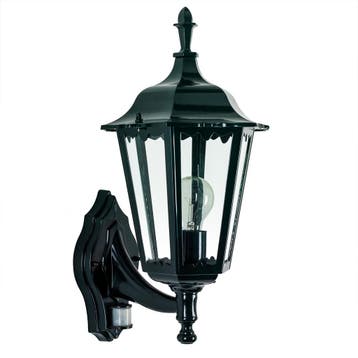 Buitenverlichting met bewegingssensor Ancona Muurlamp met Be, Verzenden