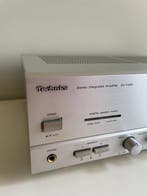 Technics - SU-V460 Solid state versterker Solid state, TV, Hi-fi & Vidéo