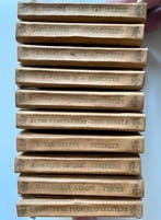 M. H. Székely-Lulofs; Top Naeff; Alie van Wijhe-Smeding; Jo