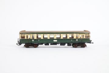 MK Modelbouwstudios H0 - Elektrische locomotief (1) -, Nieuw
