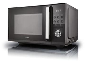Veiling - KOENIC KMWC 2521 - Magnetron met grill - 900 W, Elektronische apparatuur, Nieuw
