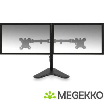 ACT Monitorarm max 32  op voet, 2 schermen, Verzenden, Nieuw