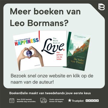 Geluk. 9789401497251 Leo Bormans, Livres, Verzenden, Leo Bormans