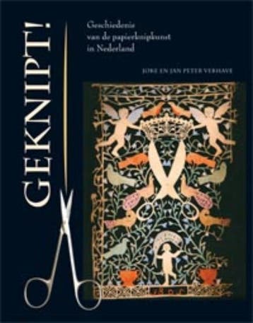 Geknipt! 9789057305177 J. Verhave, Verzenden, Zo goed als nieuw, J. Verhave