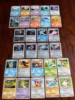 Pokémon - 28 Card - Diamond & Pearl Era Lot – 28 Cards incl., Nieuw