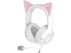 Razer Kraken Kitty V2 - Gaming Headset - Razer Chroma™ RGB -, Computers en Software, Headsets, Verzenden, Nieuw, Razer