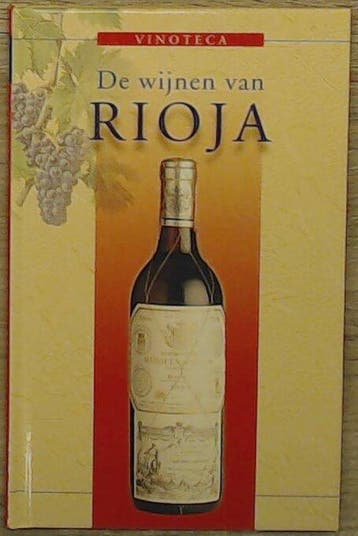 De wijnen van Rioja 9789043804011 Jürgen Mathä, Boeken, Verzenden, Zo goed als nieuw, Jürgen Mathä