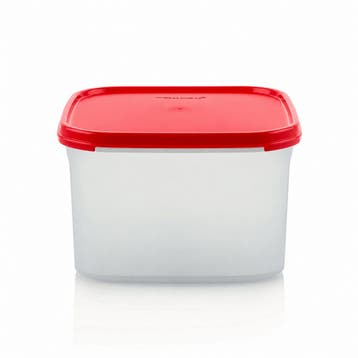 Tupperware RuimteSpaarder Vierkant 2,6 l, Verzenden, Nieuw
