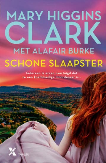 De schone slaapster 9789401616744 Mary Higgins Clark, Verzenden, Gelezen, Mary Higgins Clark