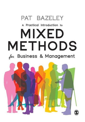 A Practical Introduction To Mixed Methods For Business And M, Boeken, Verzenden, Nieuw