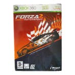 Forza Motorsport 2 Limited Collectors Edition (XBOX 360), Games en Spelcomputers, Verzenden, Nieuw