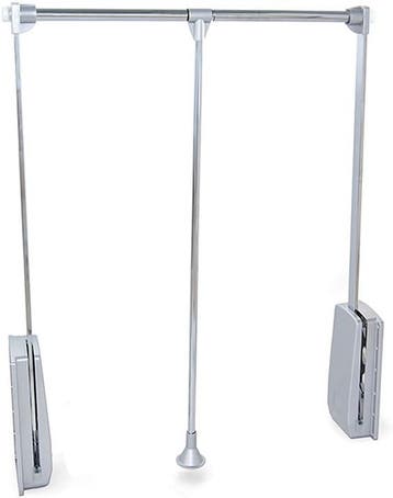 Kledinglift 450-600mm | Retour Deal | 33% Korting, Huis en Inrichting, Verzenden, Zo goed als nieuw