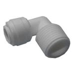 Coude Osmose RO 1/2M x 3/8 raccord, Ophalen of Verzenden, Neuf