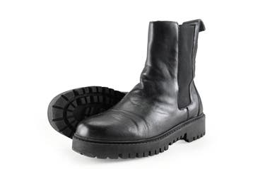 Guess Chelsea boots in maat 39 Zwart, Kleding | Dames, Schoenen, Guess, Verzenden, Zwart, Overige typen