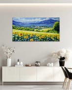 StefanoArt - Lake of Gold