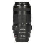 Canon EF 70-300mm f/4-5.6 IS USM met garantie, TV, Hi-fi & Vidéo, Ophalen of Verzenden
