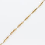 Bracelet - 18 carats Or jaune