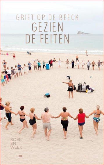 Gezien de feiten - Op de Beeck, Verzenden