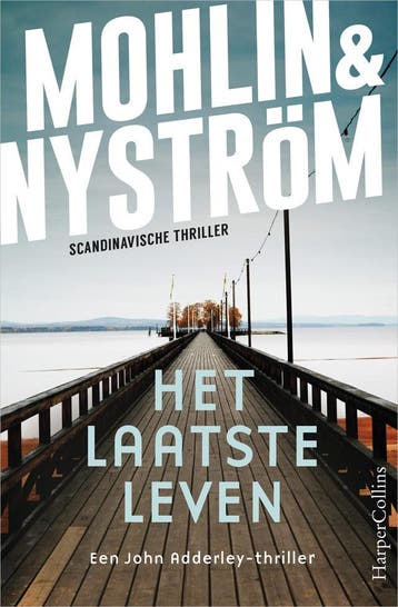 Het laatste leven (Goed), Verzenden