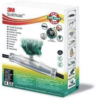 3M Scotchcast Cable Connection/Transition Sleeve -, Verzenden, Nieuw