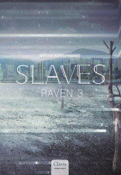 Slaves 5 - Raven 3 (Nieuw), Verzenden, Nieuw