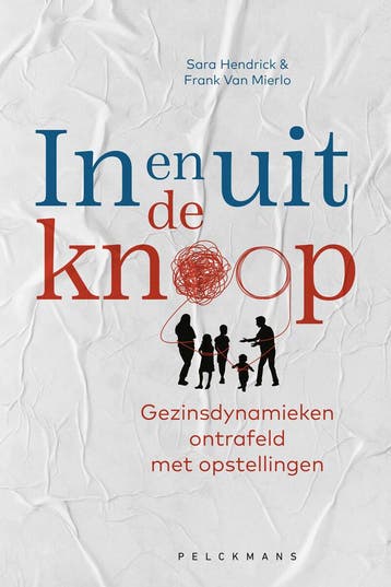 In en uit de knoop 9789463106351 Sara Hendrick, Boeken, Verzenden, Zo goed als nieuw, Sara Hendrick