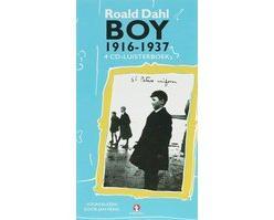 Boy (Luisterboek), Boeken, Verzenden, Nieuw